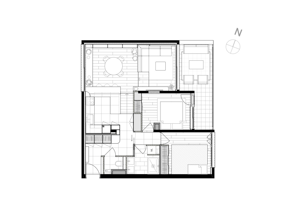 Plan projet